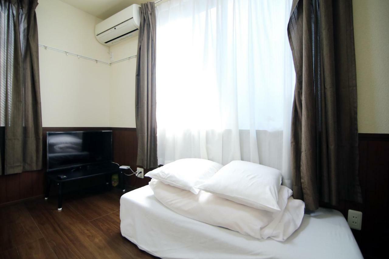 Yotsuya House Apartment Tokyo Exterior photo